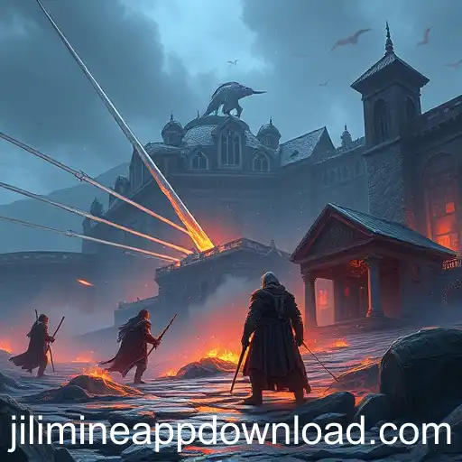 Exploring the Rise of Jilimine in Online Gaming