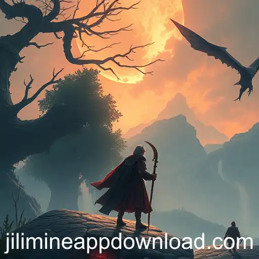 Emergence of Jilimine: A New Wave in Online Gaming