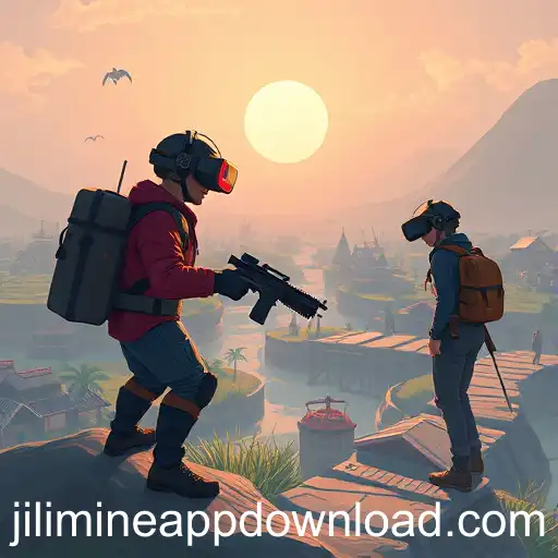 The Evolution and Impact of Online Gaming Platforms