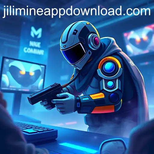 The Evolution of Online Gaming with Jilimine