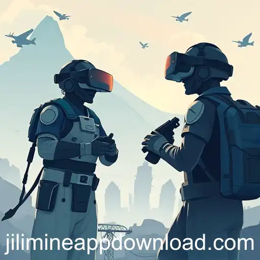 Exploring the Digital Landscape of Gaming