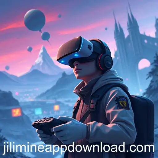 Exploring Innovations in Online Gaming Experiences