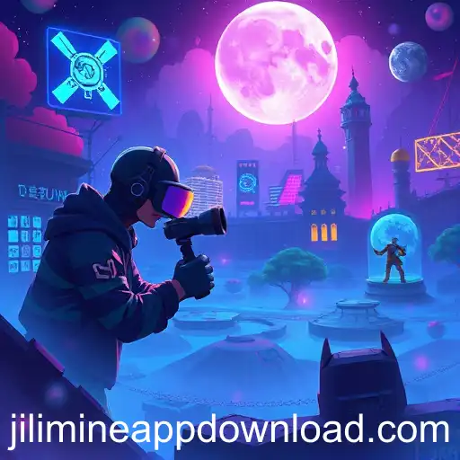 Exploring Jilimine: A Digital Playground Revolution