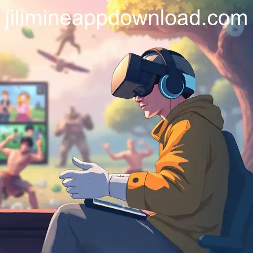 The Rise of Jilimine: Reshaping Online Gaming