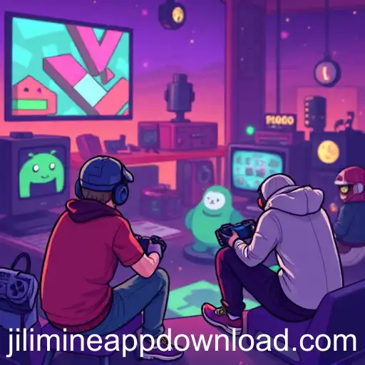 Exploring Jilimine's Impact on the Gaming Scene