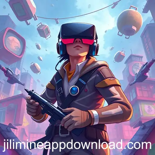 The Rise of Jilimine: A New Era for Online Gaming