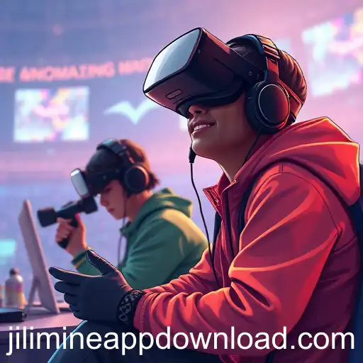 The Rise of Jilimine in Online Gaming