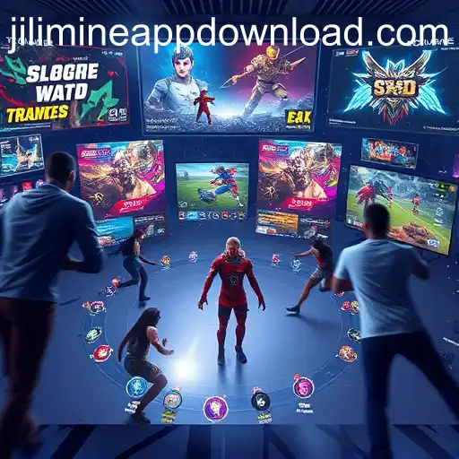 The Rise of Jilimine in Online Gaming