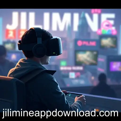 The Rise of Jilimine: Shaping Online Gaming in 2025