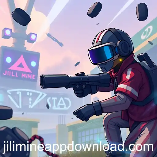 The Rise of Jilimine in Gaming