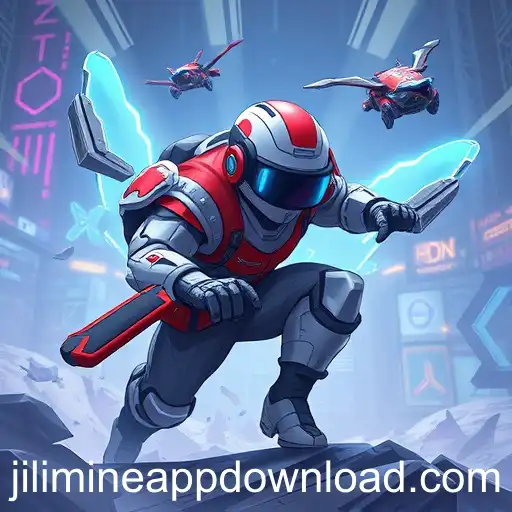 The Rise of Jilimine: Shaping the Future of Online Gaming