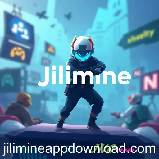The Rise of Jilimine: A Gaming Revolution