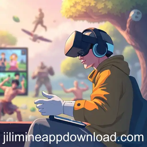 The Rise of Jilimine: Reshaping Online Gaming