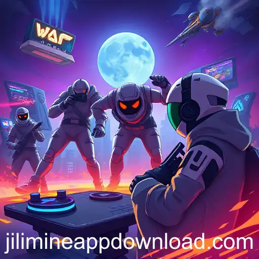 Jilimine: Revolutionizing Online Gaming in 2025