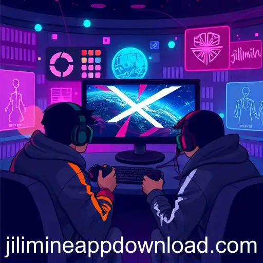 The Rise of Jilimine in Online Gaming