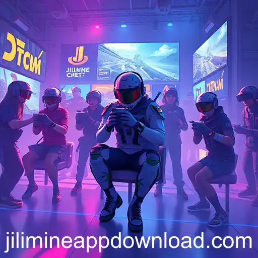 The Rise of Jilimine: Shaping Online Gaming in 2025