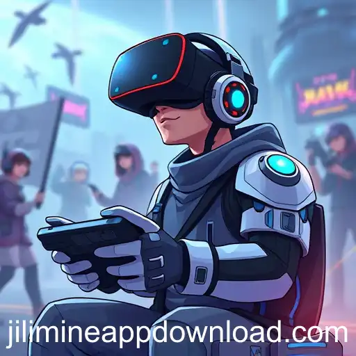 The Rise of Online Gaming Communities